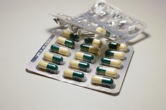 Cosa Succede Se Si Salta Una Dose Di Antibiotico