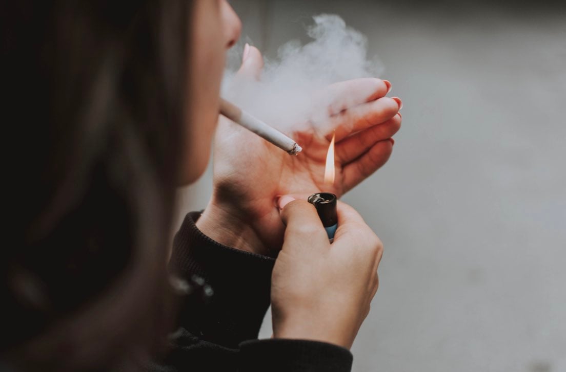 Donna-che-fuma