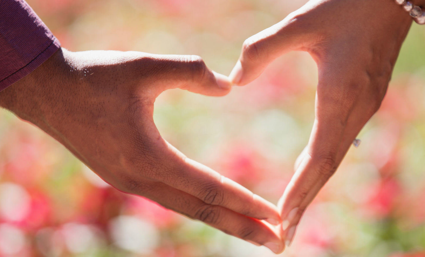 Cuore concetto