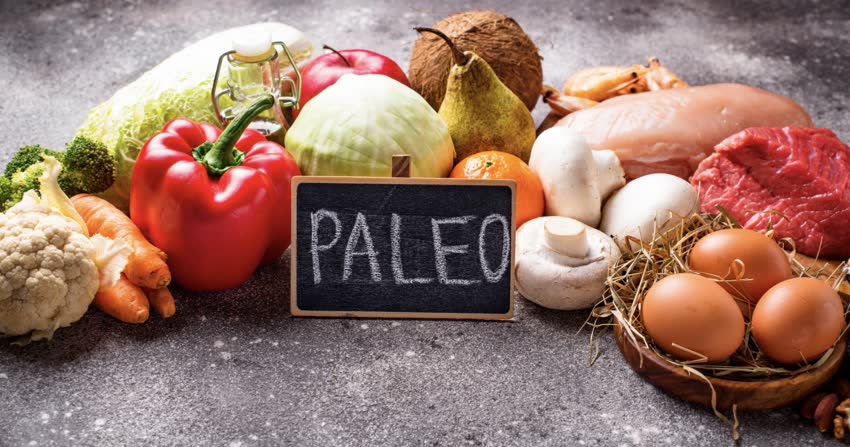 Dieta paleo