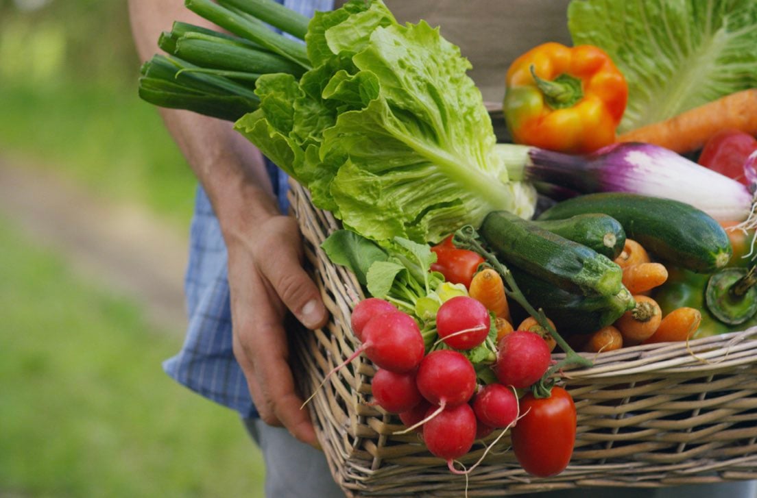 Alimentazione e ipertensione: quali cibi assumere e quali evitare