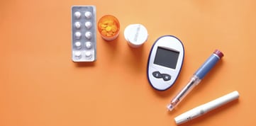 Misurazione della glicemia: in farmacia o a casa?